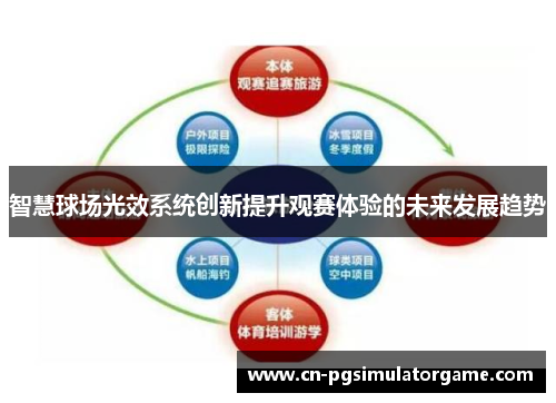 智慧球场光效系统创新提升观赛体验的未来发展趋势