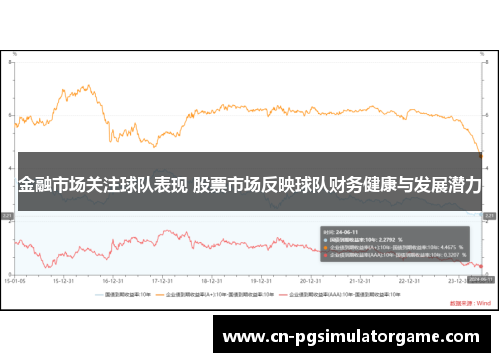 金融市场关注球队表现 股票市场反映球队财务健康与发展潜力