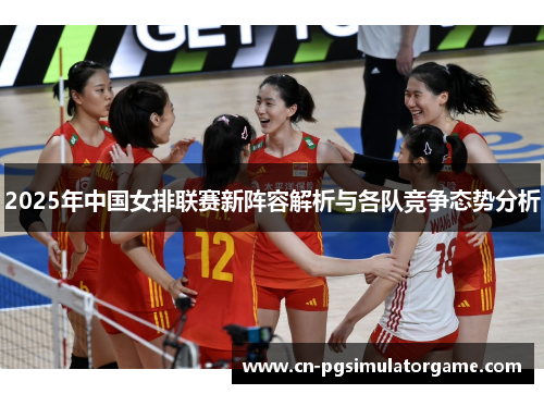 2025年中国女排联赛新阵容解析与各队竞争态势分析