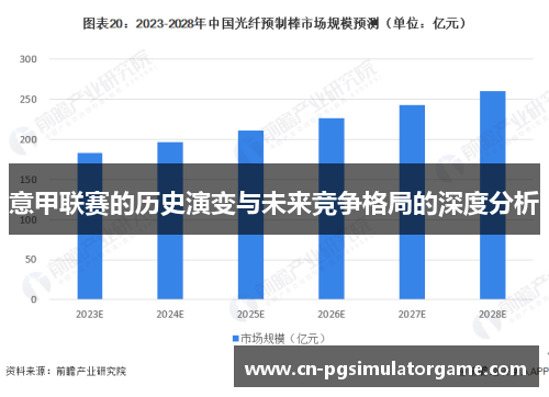 意甲联赛的历史演变与未来竞争格局的深度分析