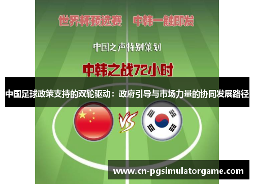 中国足球政策支持的双轮驱动：政府引导与市场力量的协同发展路径
