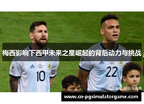 梅西影响下西甲未来之星崛起的背后动力与挑战