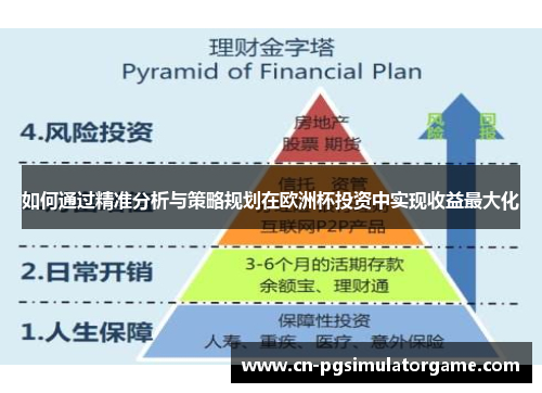 如何通过精准分析与策略规划在欧洲杯投资中实现收益最大化