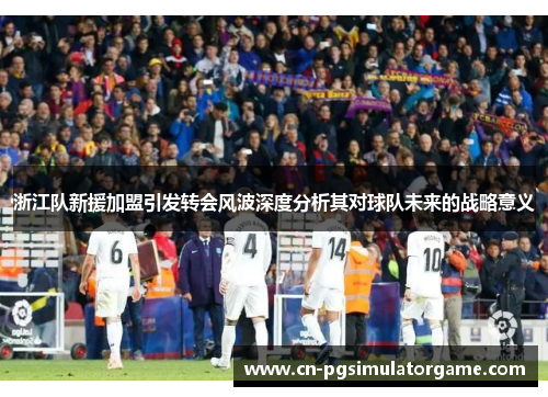 浙江队新援加盟引发转会风波深度分析其对球队未来的战略意义