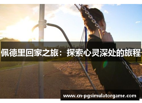 佩德里回家之旅:探索心灵深处的旅程