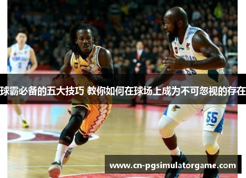 球霸必备的五大技巧 教你如何在球场上成为不可忽视的存在