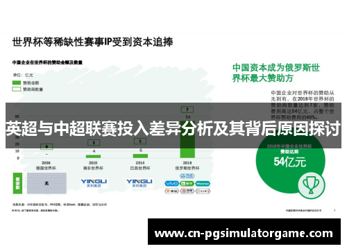 英超与中超联赛投入差异分析及其背后原因探讨