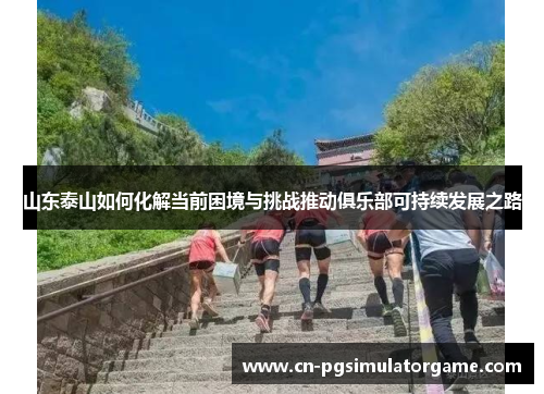 山东泰山如何化解当前困境与挑战推动俱乐部可持续发展之路