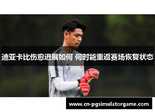 迪亚卡比伤愈进展如何 何时能重返赛场恢复状态