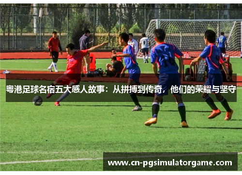 粤港足球名宿五大感人故事：从拼搏到传奇，他们的荣耀与坚守