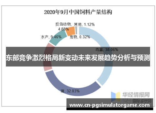 东部竞争激烈格局新变动未来发展趋势分析与预测