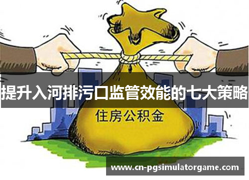 提升入河排污口监管效能的七大策略