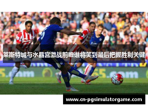 莱斯特城与水晶宫激战前瞻谁将笑到最后把握胜利关键