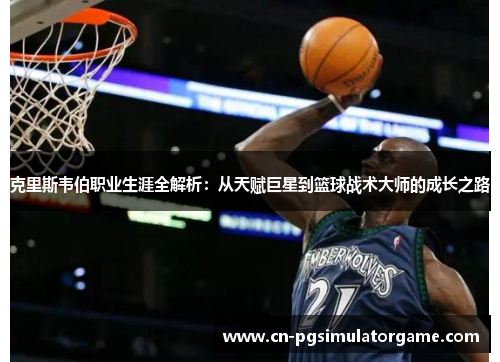 克里斯韦伯职业生涯全解析：从天赋巨星到篮球战术大师的成长之路