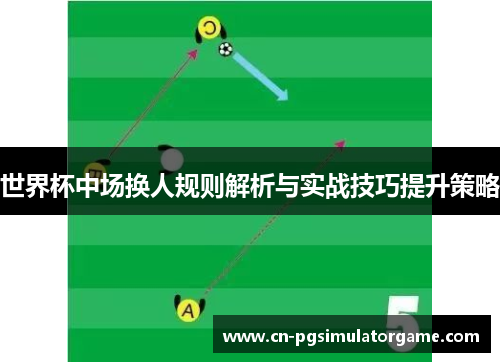 世界杯中场换人规则解析与实战技巧提升策略