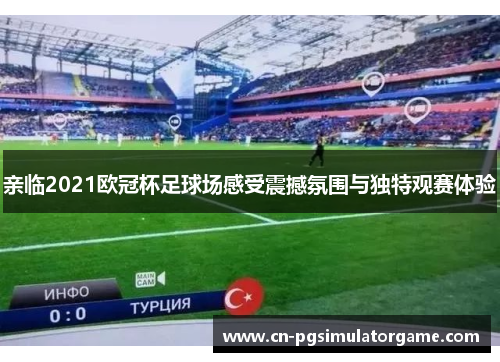 亲临2021欧冠杯足球场感受震撼氛围与独特观赛体验