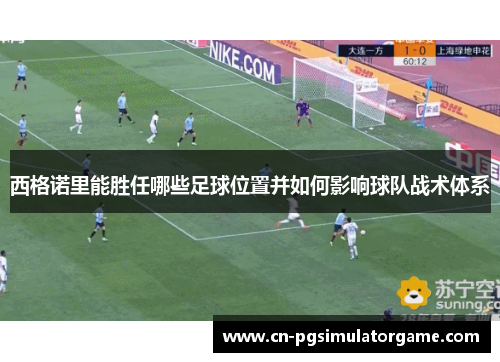 西格诺里能胜任哪些足球位置并如何影响球队战术体系